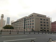 -上海四行仓库抗战纪念馆