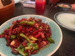 -山石榴·贵州菜(丰盛里店)