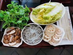 藕片-老来福·非遗酸汤兔(凯旋路店)