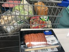 -山姆会员商店(杨桥西路店)