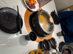 -芸山季·云南山珍菌火锅(南翔印象城MEGA店)