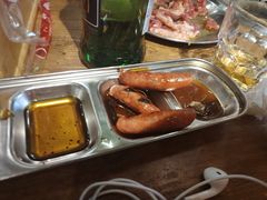 -金龙烧烤·牛肉面(西塔店)
