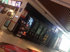 -耀莱成龙国际影城(万寿路店)