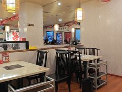 -潮汕良记牛肉火锅(洪武路店)