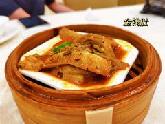 -顺德人家食府(黄金广场店)