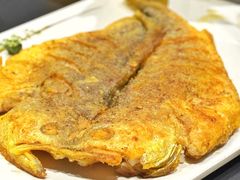 -赶海部落海鲜城(海阳路店)