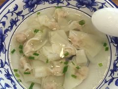 -高行汤团店(金高路店)