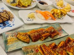 -红叶日本料理(辰熙广场店)