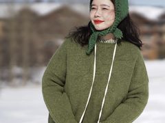-长白山华美胜地滑雪场