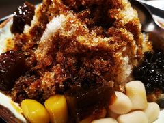 -鲜芋仙(中环百联2店)