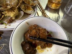 -清真·马坡烧烤涮牛肚·酸浆火锅(新区总店)