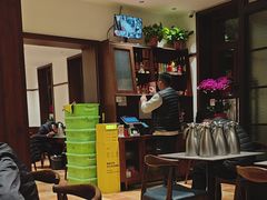 -九龙餐厅(大沽路店)