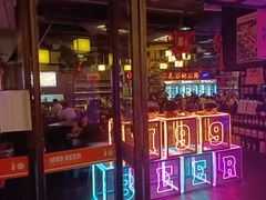 -M99 BEER世界啤酒吧(鸿云悦街店)