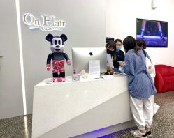 -UnHair Salon