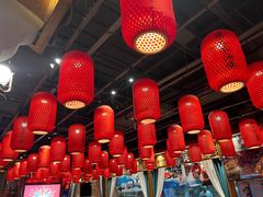 大堂-巡耕记·湖南土菜(长湖店)