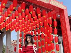 -均和墟历史街区-平和大押