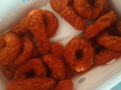 -肯德基(安定门店)