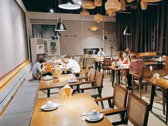 -向川南·水煮鱼·川菜(和平里店)