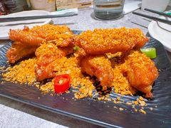 -留半山·香港食堂(啦啦宝都店)
