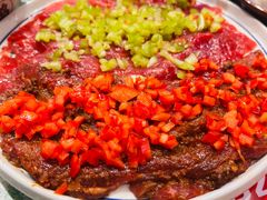 -鸿姐老火锅(花园路店)
