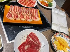 -火炉火自助餐(五道口购物中心店)