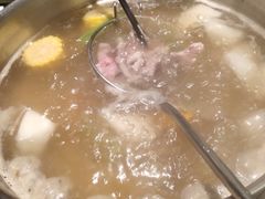 -左庭右院鲜牛肉火锅(新梅广场店)