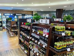 -金鹰超市(国际购物中心新街口店)