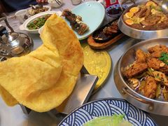 -小土豆北方菜馆(文慧园店)