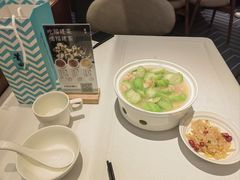 -莆田餐厅PUTIEN(世博源店)