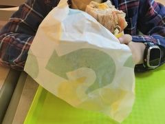 -赛百味SUBWAY(金宝汇店)