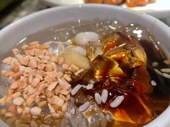 荷田冰粉-桂满陇·锦绣江南(益田广场店)
