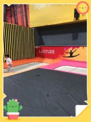 -latitude乐图空间(建宁路店)
