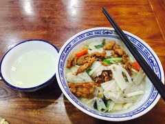 -老西安韩记三鲜煮馍(四府街店)