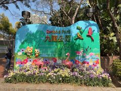 -九龙公园