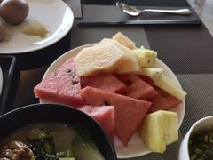 -无锡新湖铂尔曼大酒店