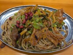 -雙冲柳州螺蛳粉&酸嘢&桂林米粉(簋街店)