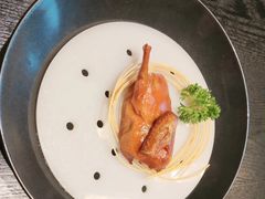 -无锡瑞廷西郊酒店·悦湖景观餐厅