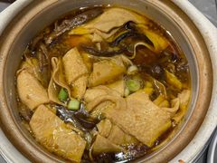 -香阁餐厅·常州菜·常州菜代表品牌(新北奥体店)