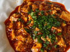 麻婆豆腐-成都驻京办餐厅(蜀都宾馆店)