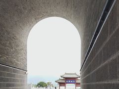 -河东池盐文化博览园