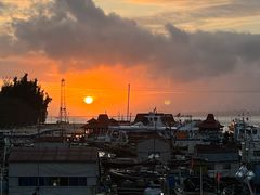 -蓝湾碧波·老字号·疍家非遗海上餐厅