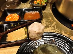 -手选潮汕鲜活牛肉火锅(二七广场店)