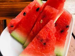 -鱼乐岛餐厅·户外花园主题餐厅
