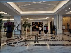 -武汉汉口火车站东方建国大酒店