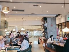 -BAKER&SPICE(环贸店)