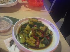 -质烤烤物·活烤海鲜(质烤总店)