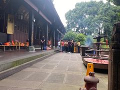 -峨眉山报国寺