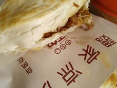 -魏家凉皮(红旗厂店)