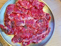 -西塔老太太泥炉烤肉(望京一店)