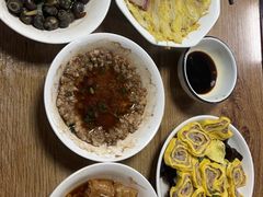 -玲燕蒸菜馆(江东路店)
